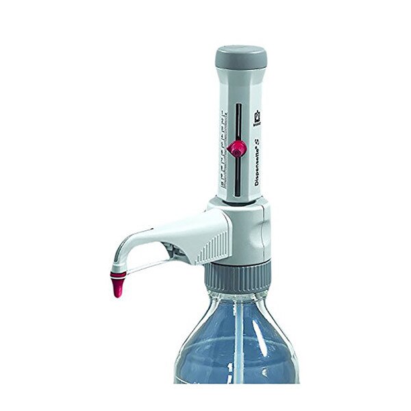 10ml Dispensette S Pump